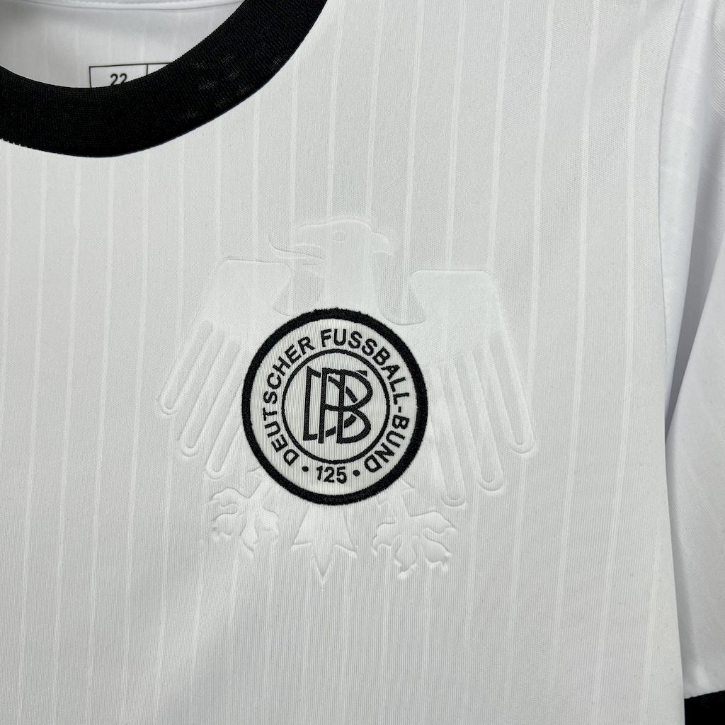 Germany 125 Years Special Edition 2025 Kit Kids