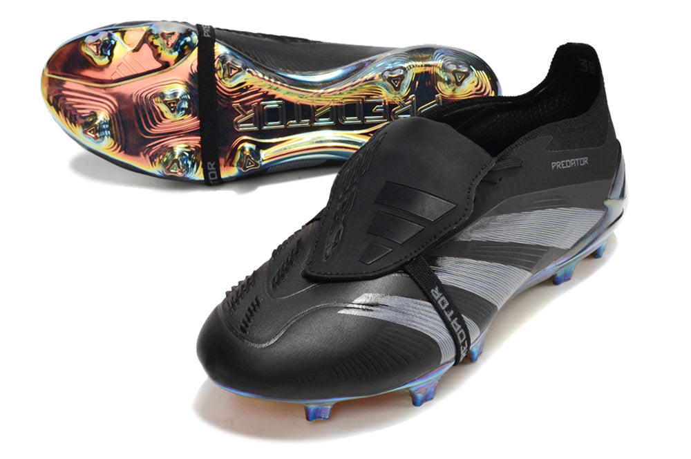 Adidas Predator Elite Tongue FG Cleats