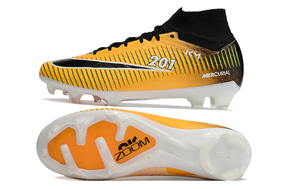 Nike Mercurial superfly 9 Air Zoom Ultra FG Cleats