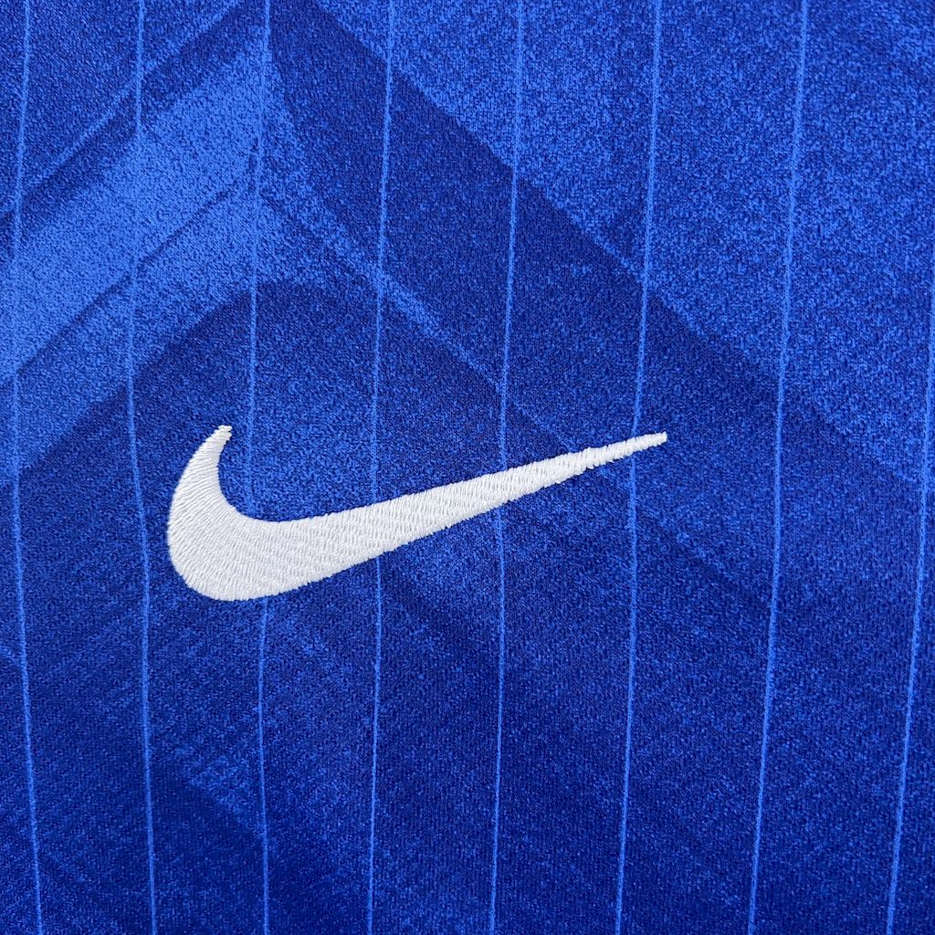 Chelsea Home Jersey 25/26