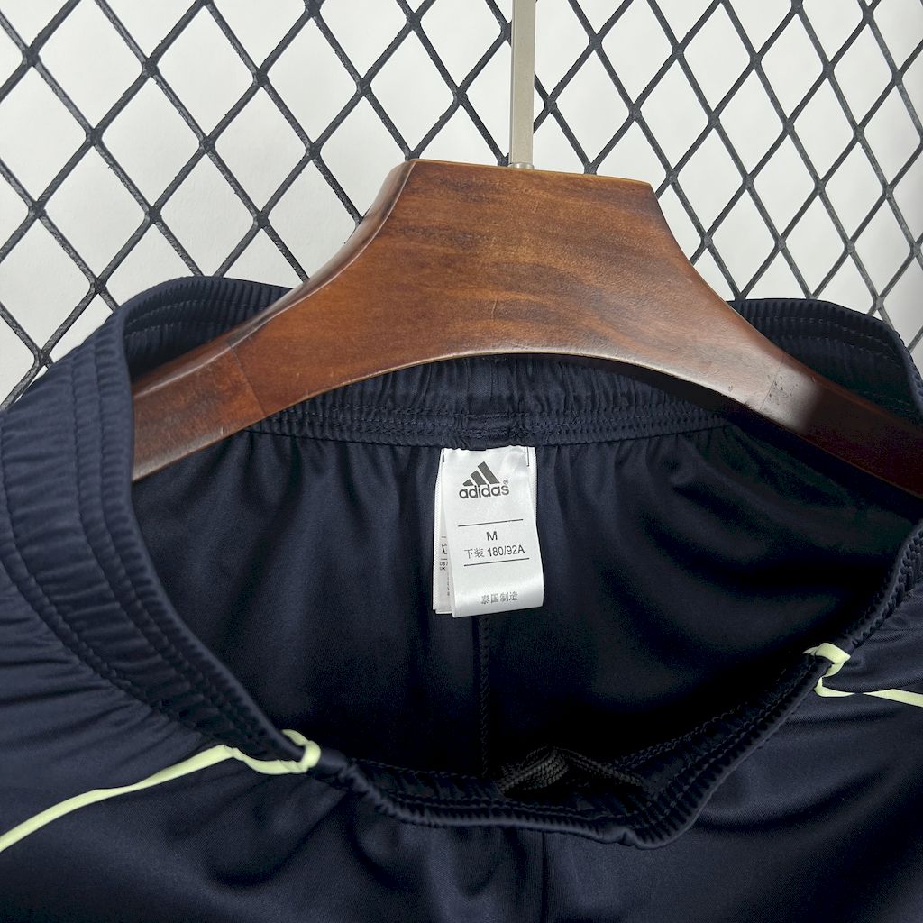 Shorts Real Madrid Away 25/26