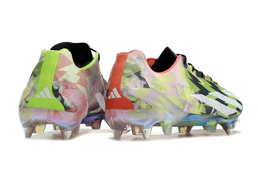 Adidas X CrazyFast+ SG Cleats
