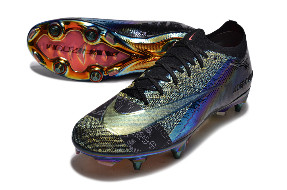 Nike Air Zoom Mercurial Vapor 16 Elite SG Cleats