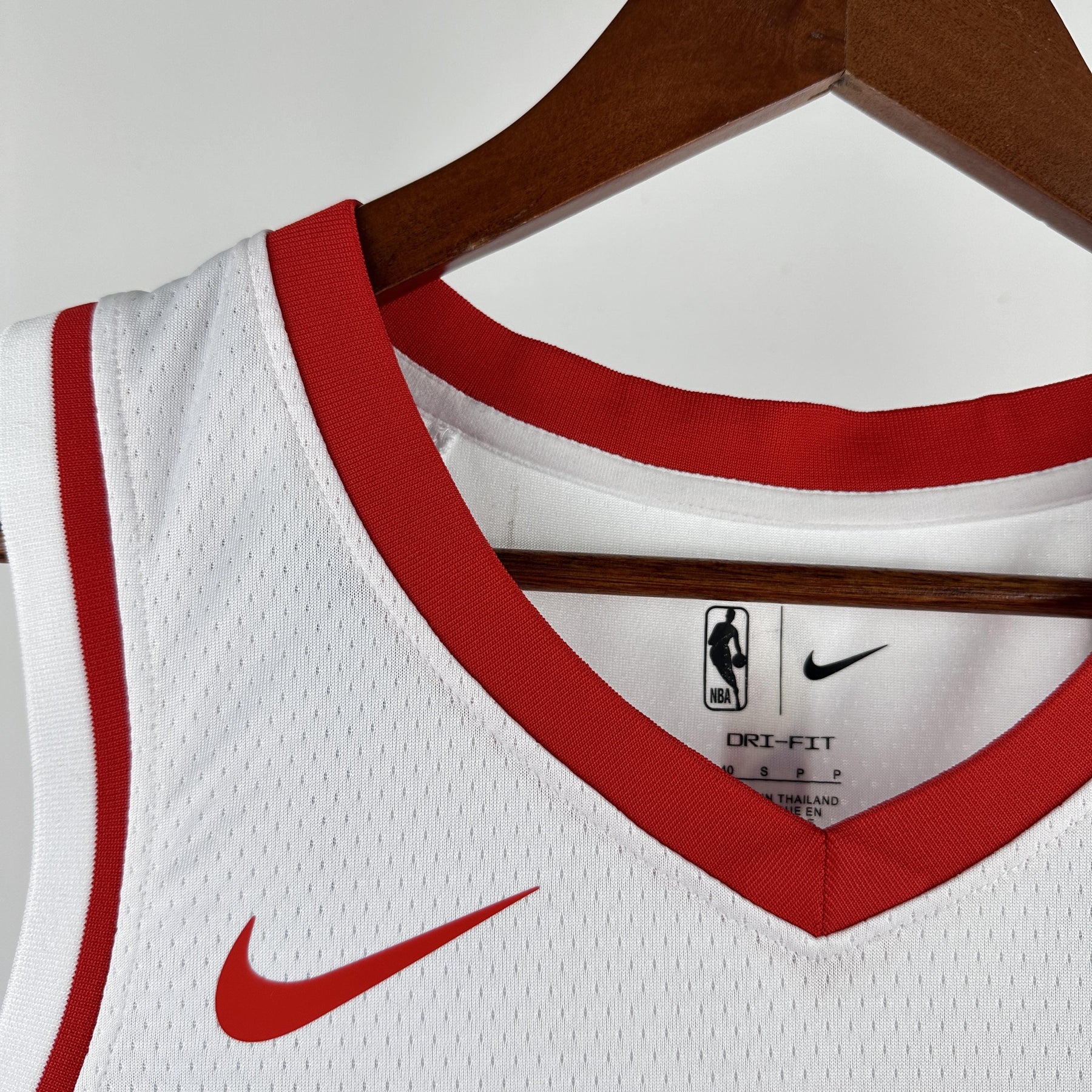 Hounston Rockets Association Edition NBA Jersey