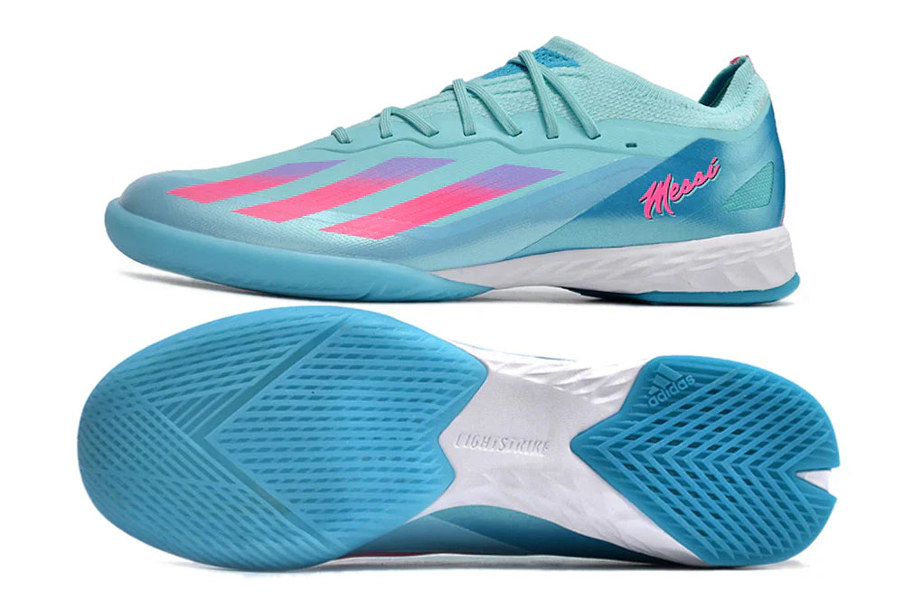 Adidas CrazyFast.1 MESSI IC Boots