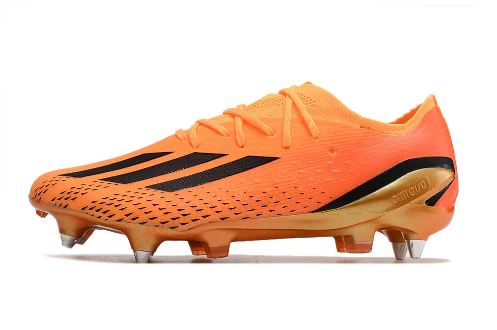 Adidas X Speedportal.1 SG Cleats