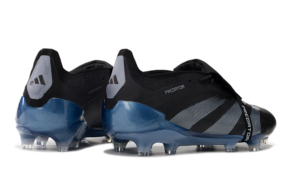 Adidas Predator Elite Tongue FG Cleats