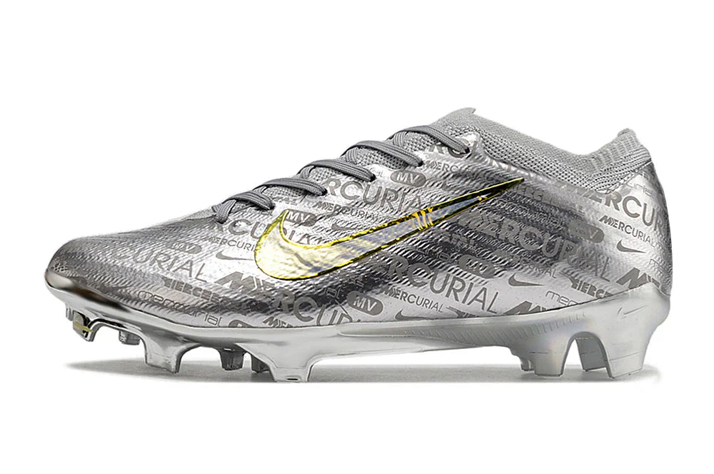 Nike Mercurial Vapor 15 Air Zoom FG Cleats