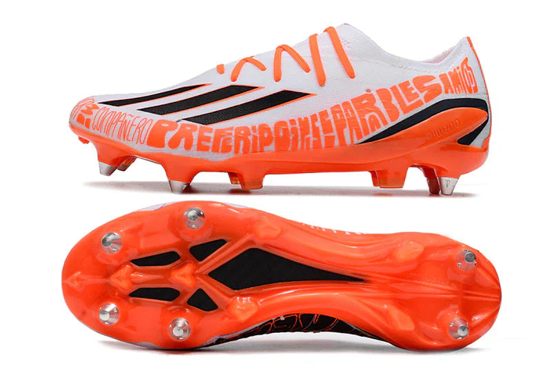 Adidas X Speedportal.1 SG Cleats