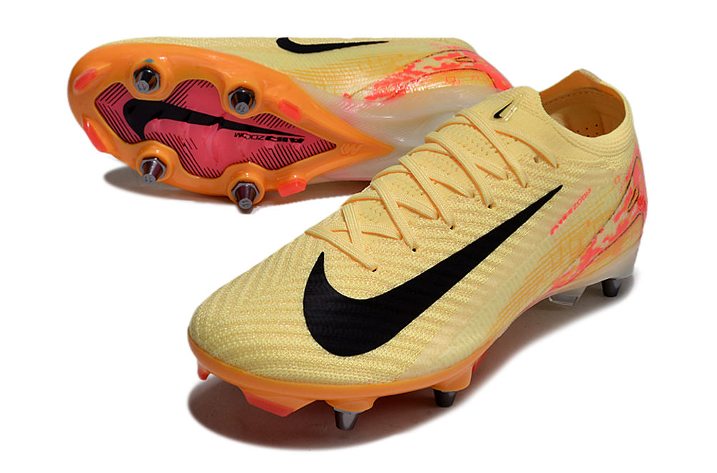 Nike Air Zoom Mercurial Vapor 16 Elite SG Cleats