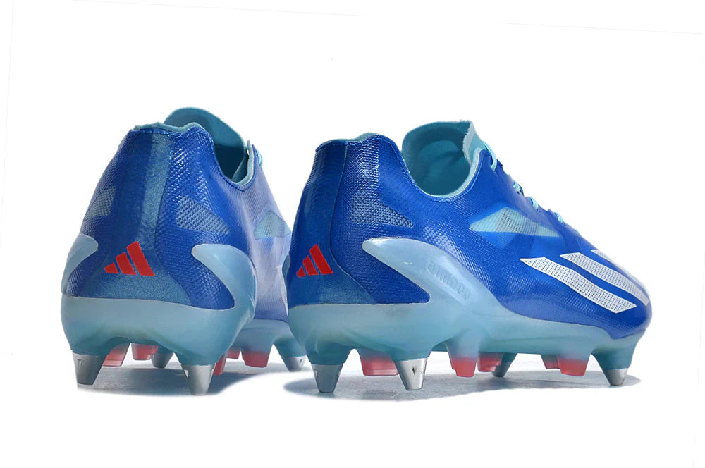 Adidas X CrazyFast+ SG Cleats