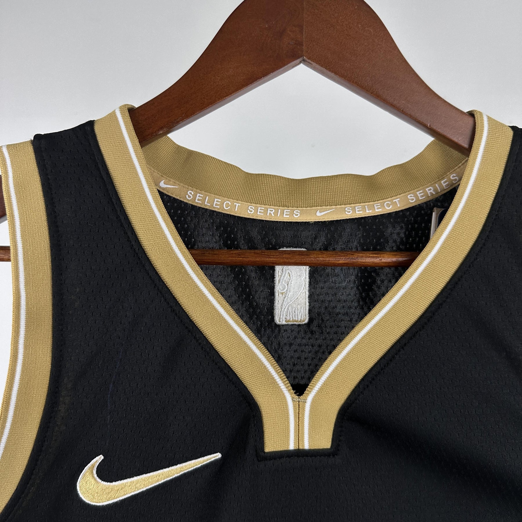 Golden State Warriors Select Series 24/25 NBA Jersey
