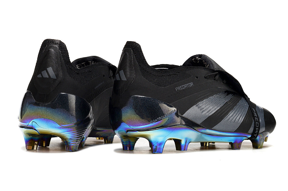 Adidas Predator Elite Tongue FG Cleats