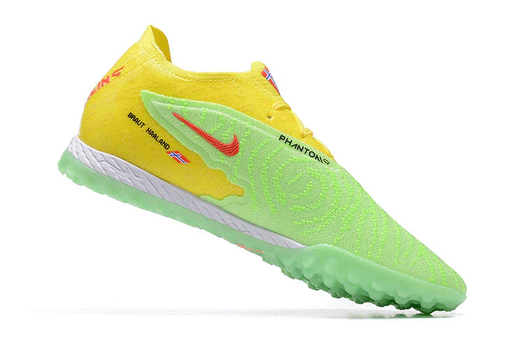 Nike Gripknit Phantom GX Elite TF Boots