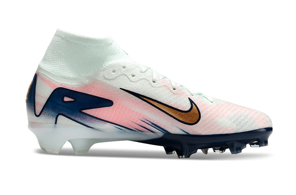 Nike Air Zoom Mercurial Superfly 10 Elite MDS9 FG Cleats