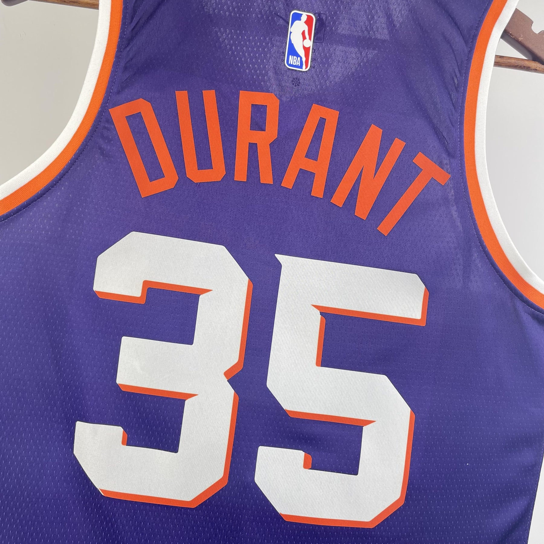 Phoenix Suns Icon Edition NBA Jersey