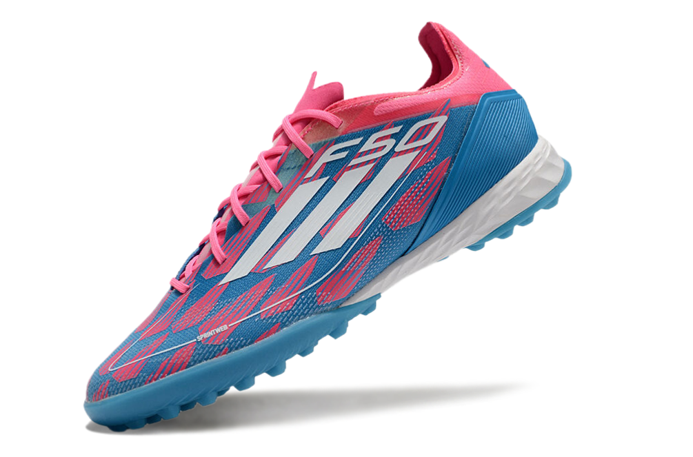 Adidas F50.1 TF Boots