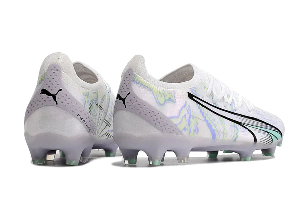 Puma King Ultimate FG Cleats