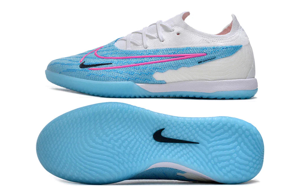 Nike Gripknit Phantom GX Elite IC Boots