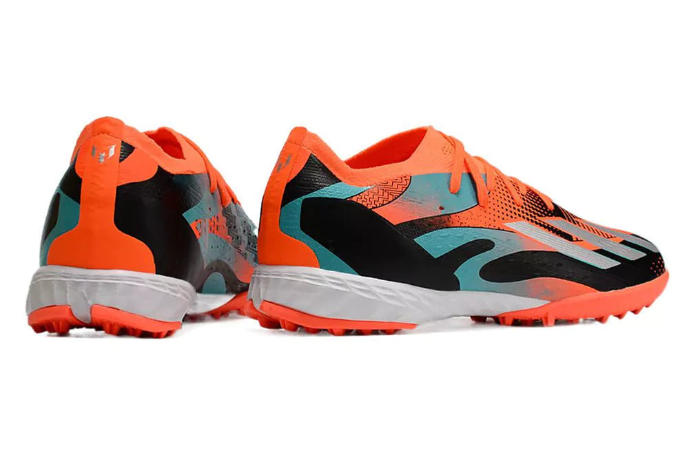 Adidas X Speedportal.1 TF Boots