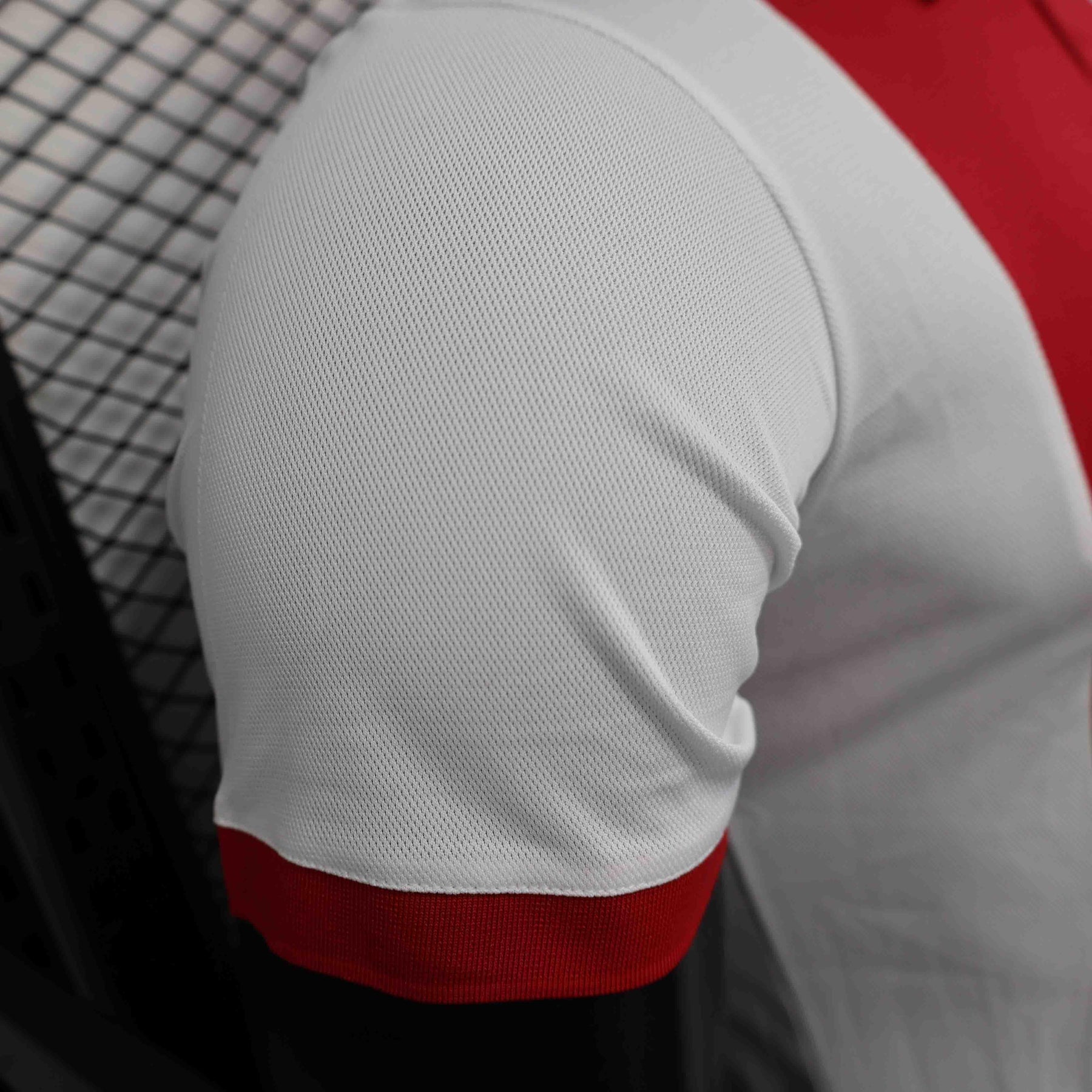 Ajax 125 Years Special Edition 2025 Jersey Player