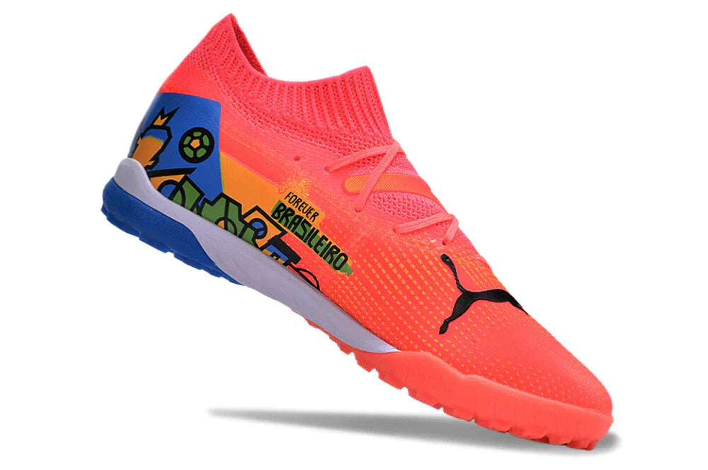Puma Future FTR TF Boots