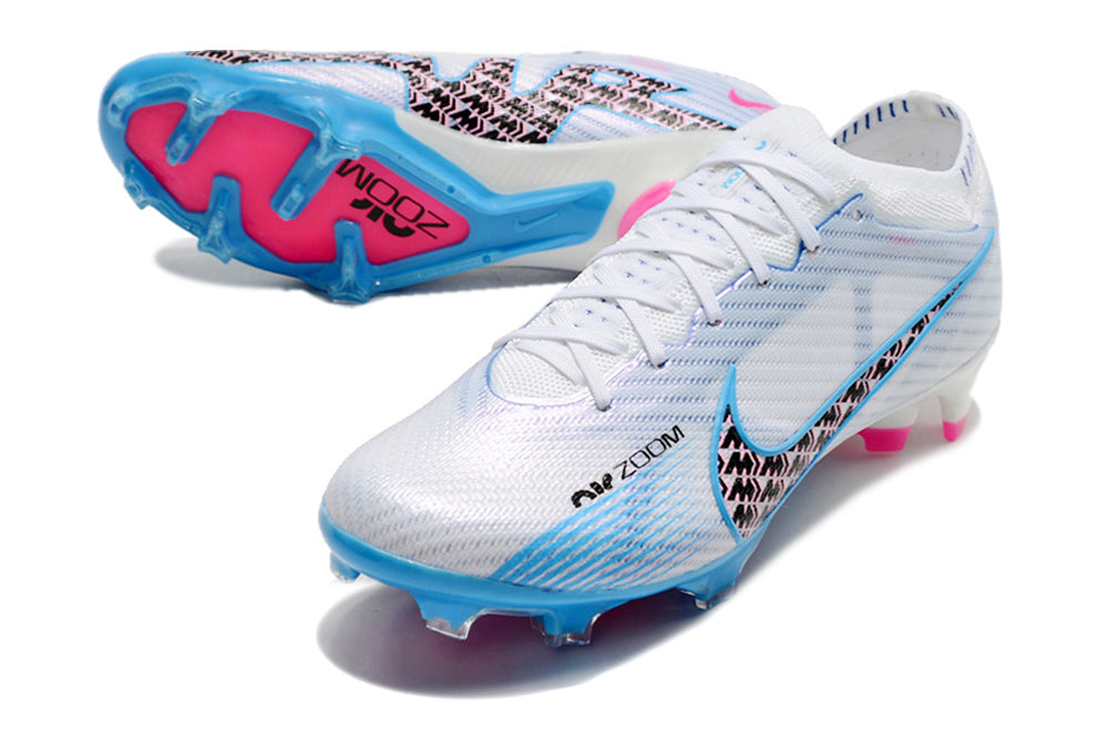 Nike Air Zoom Mercurial Vapor 15 Elite FG Cleats
