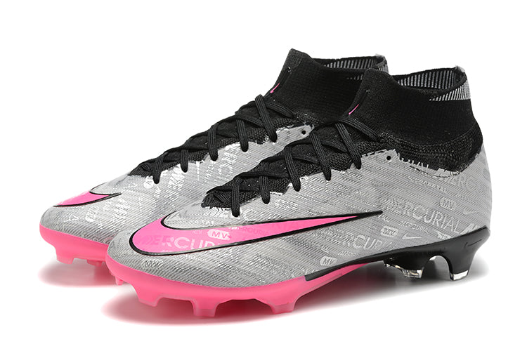 Nike Air Zoom Mercurial Superfly 9 Elite FG Cleats