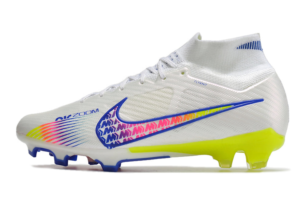 Nike Air Zoom Mercurial Superfly 9 Elite FG Cleats
