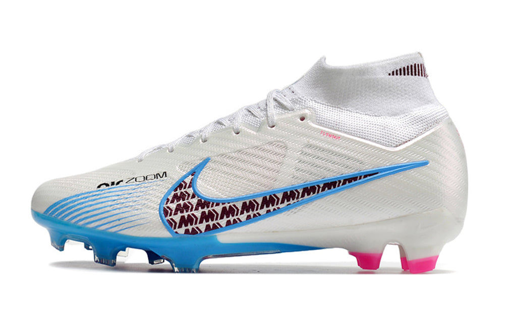 Nike Air Zoom Mercurial Superfly 9 Elite FG Cleats