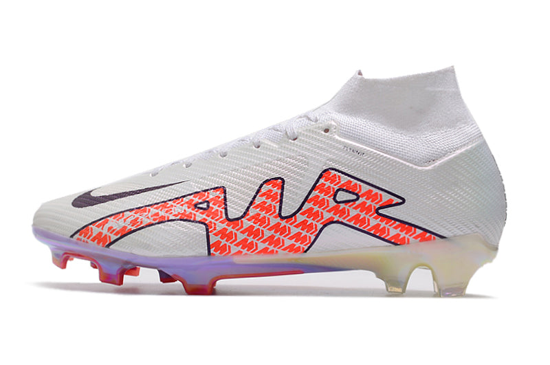 Nike Air Zoom Mercurial Superfly 9 Elite FG Cleats