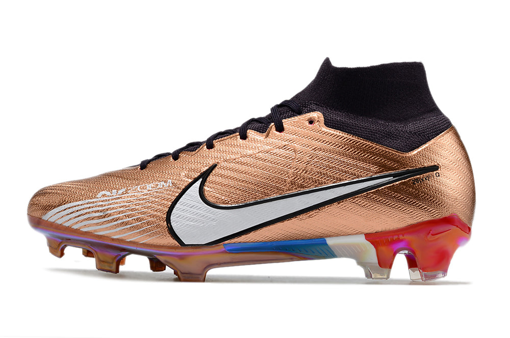 Nike Air Zoom Mercurial Vapor 15 Elite FG Cleats