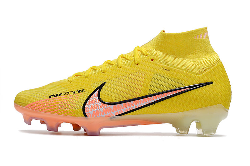 Nike Air Zoom Mercurial Superfly 9 Elite FG Cleats