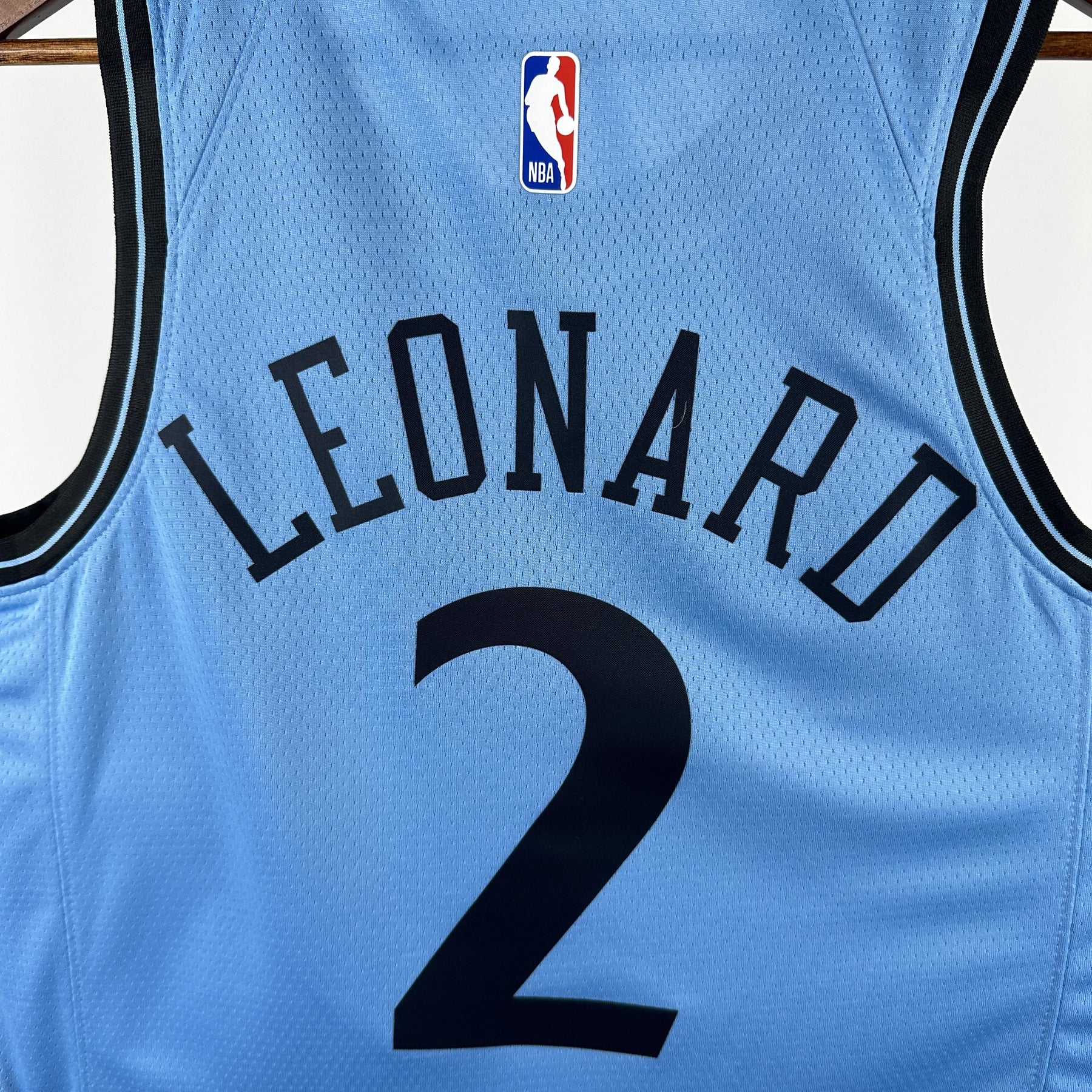 Los Angeles Clippers City Edition 24/25 NBA Jersey