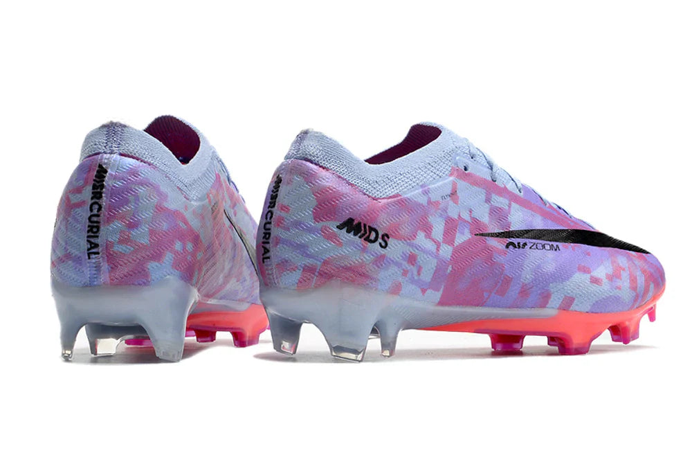 Nike Mercurial Vapor 15 Air Zoom MDS6 FG Cleats
