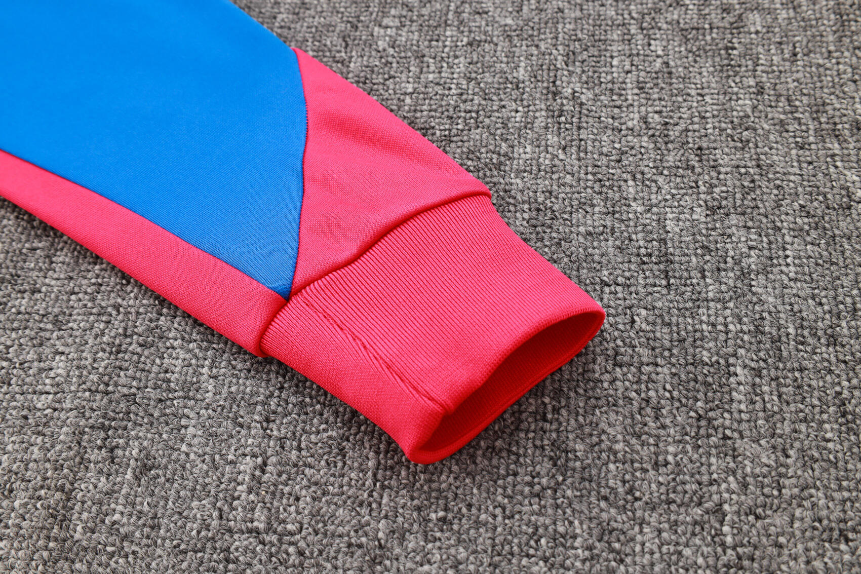 Tracksuit Barcelona Pink/Black 24/25