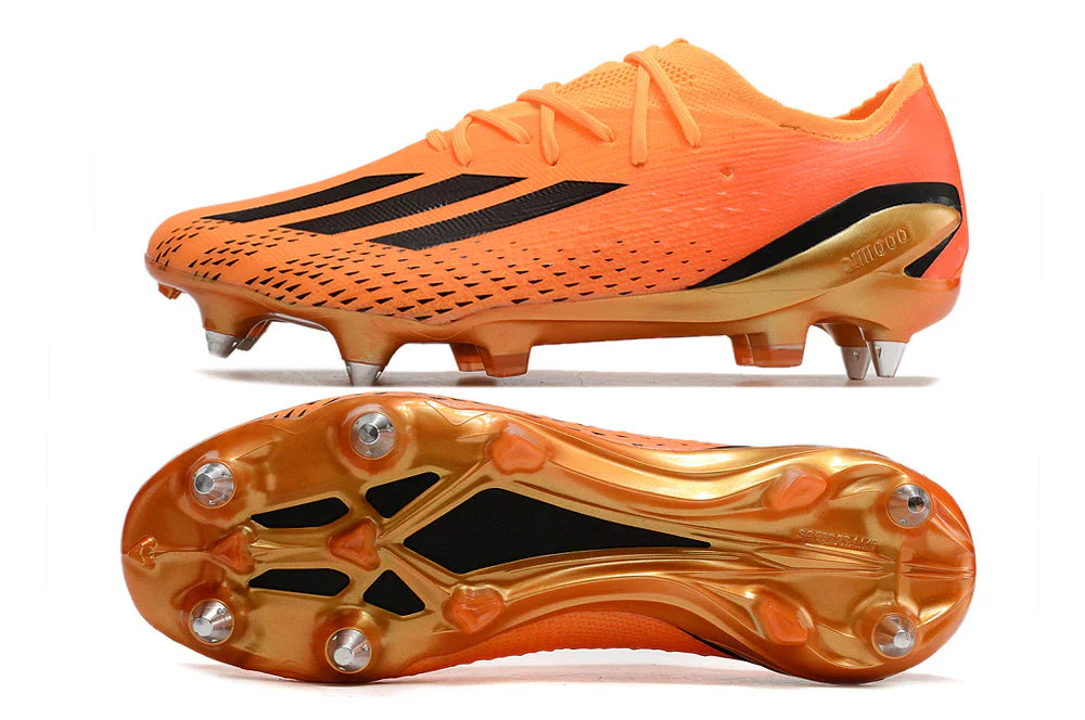Adidas X Speedportal.1 SG Cleats