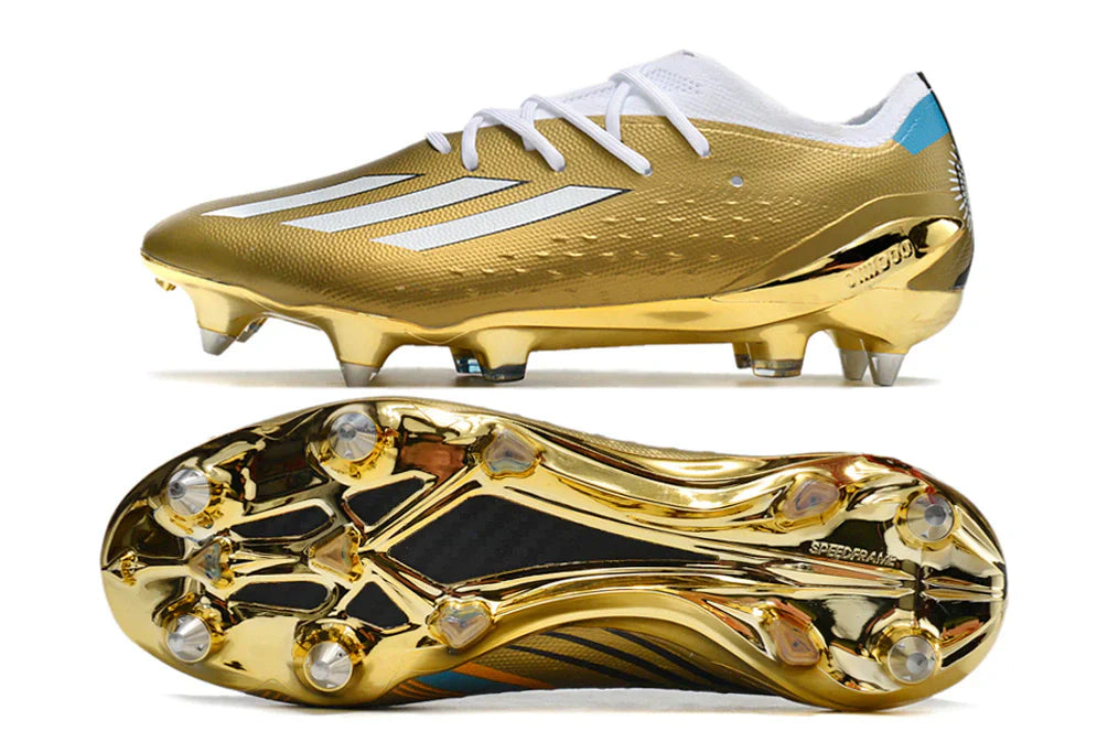 Adidas X Speedportal.1 SG Cleats