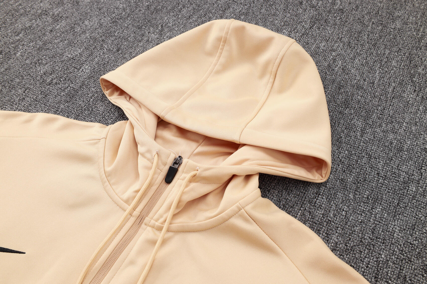 Tracksuit Barcelona Beige/Black 24/25