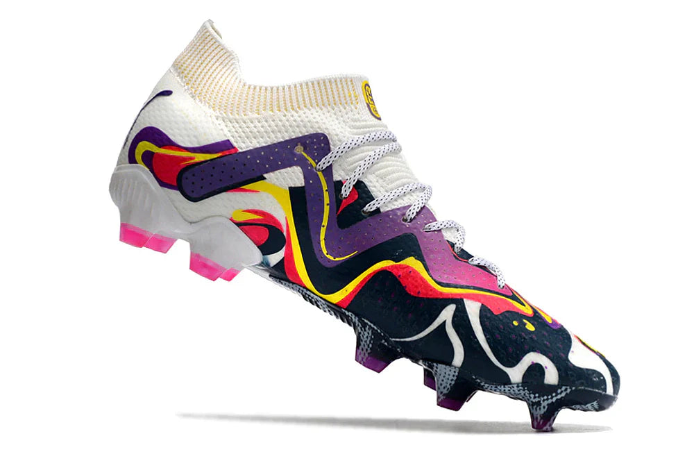 Puma Future FTR FG Cleats