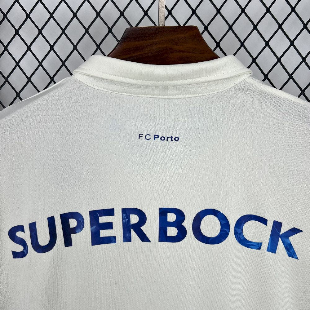 Porto Third Jersey 25/26