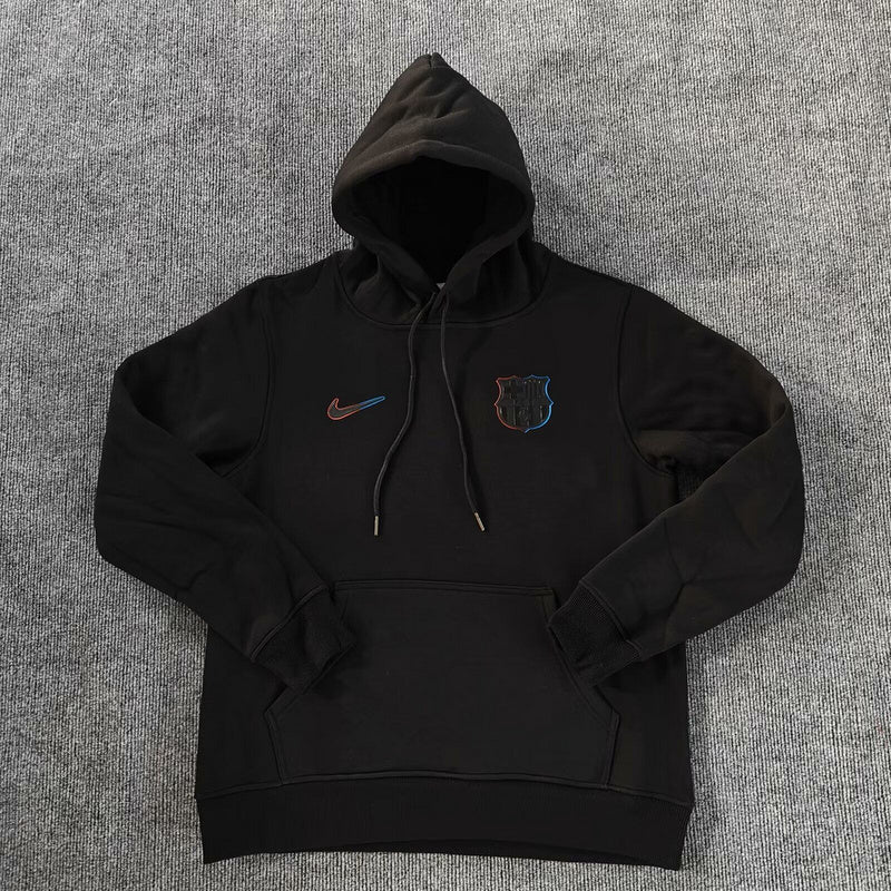 Barcelona Hoodie (Colors)