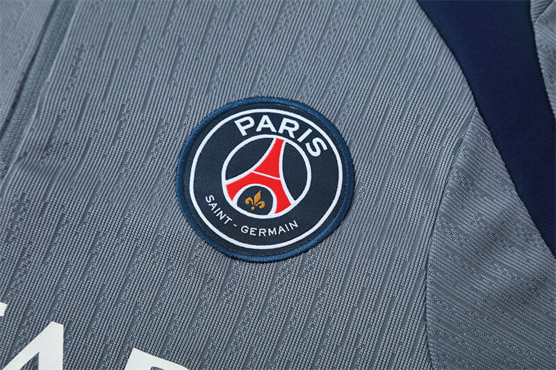 Tracksuit Paris Gray/Blue 25/26