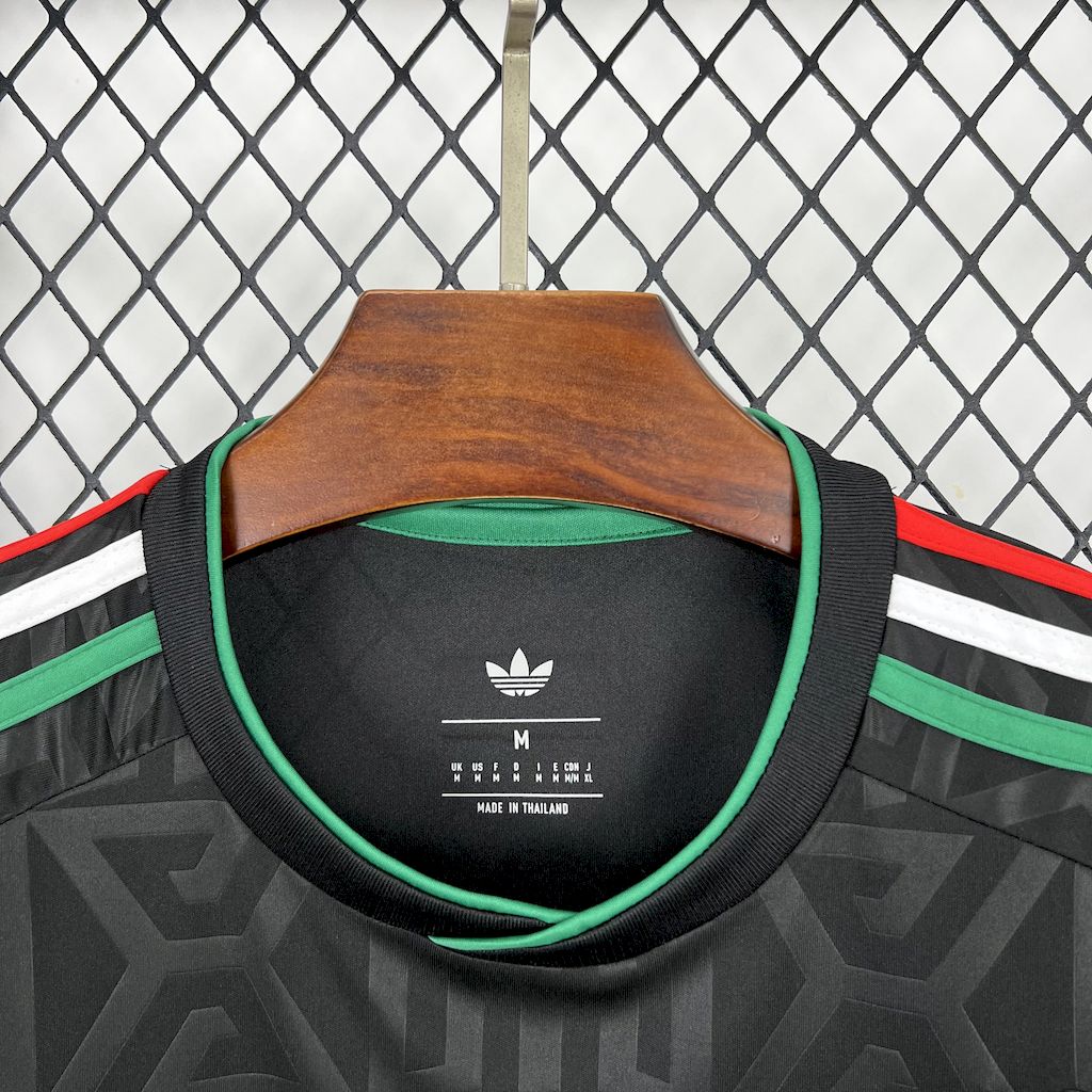 Mexico Special Edition Jersey 2025