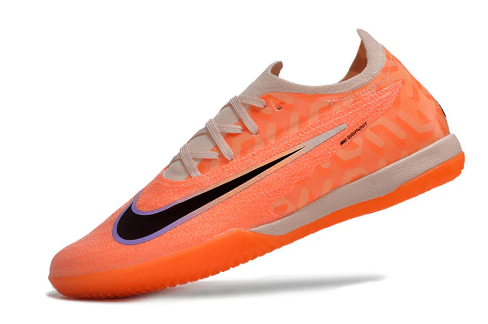 Nike Gripknit Phantom GX Elite IC Boots