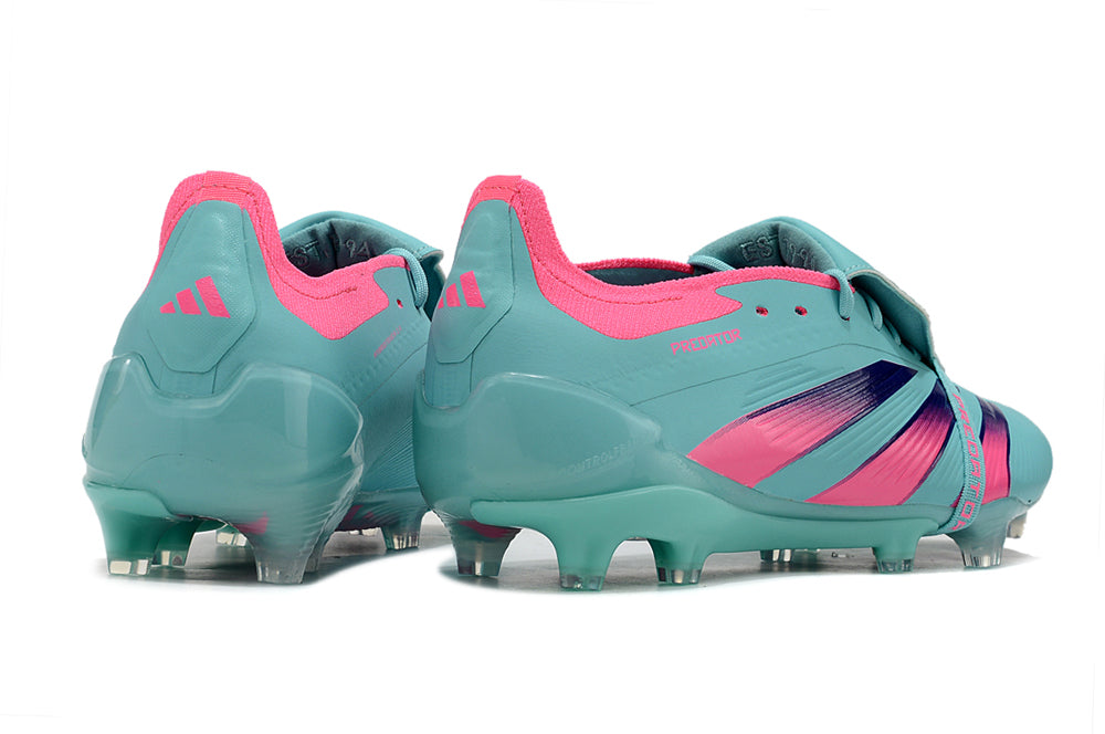 Adidas Predator Elite Tongue FG Cleats
