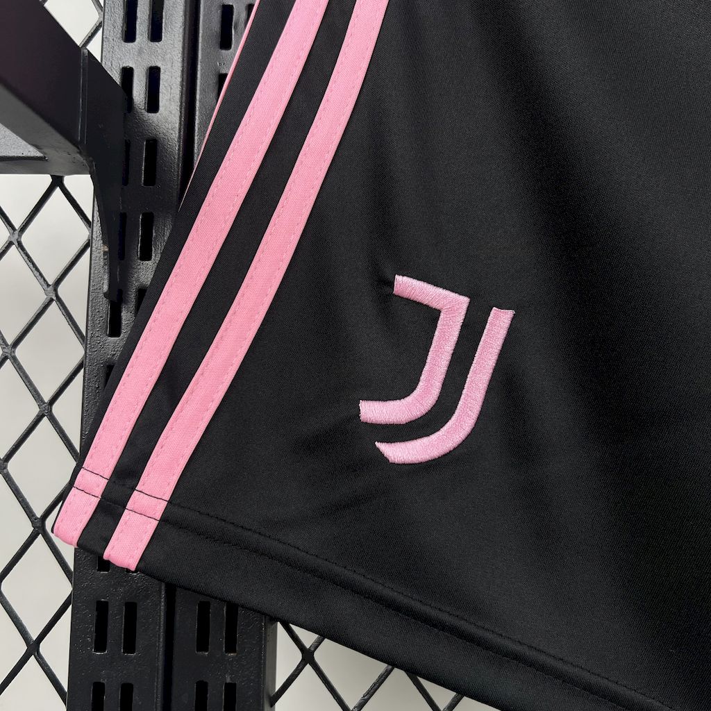Shorts Juventus Home 25/26