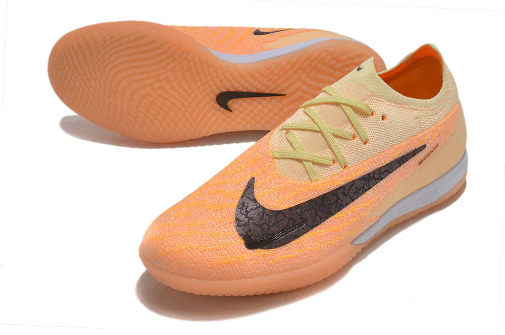 Nike Gripknit Phantom GX Elite IC Boots