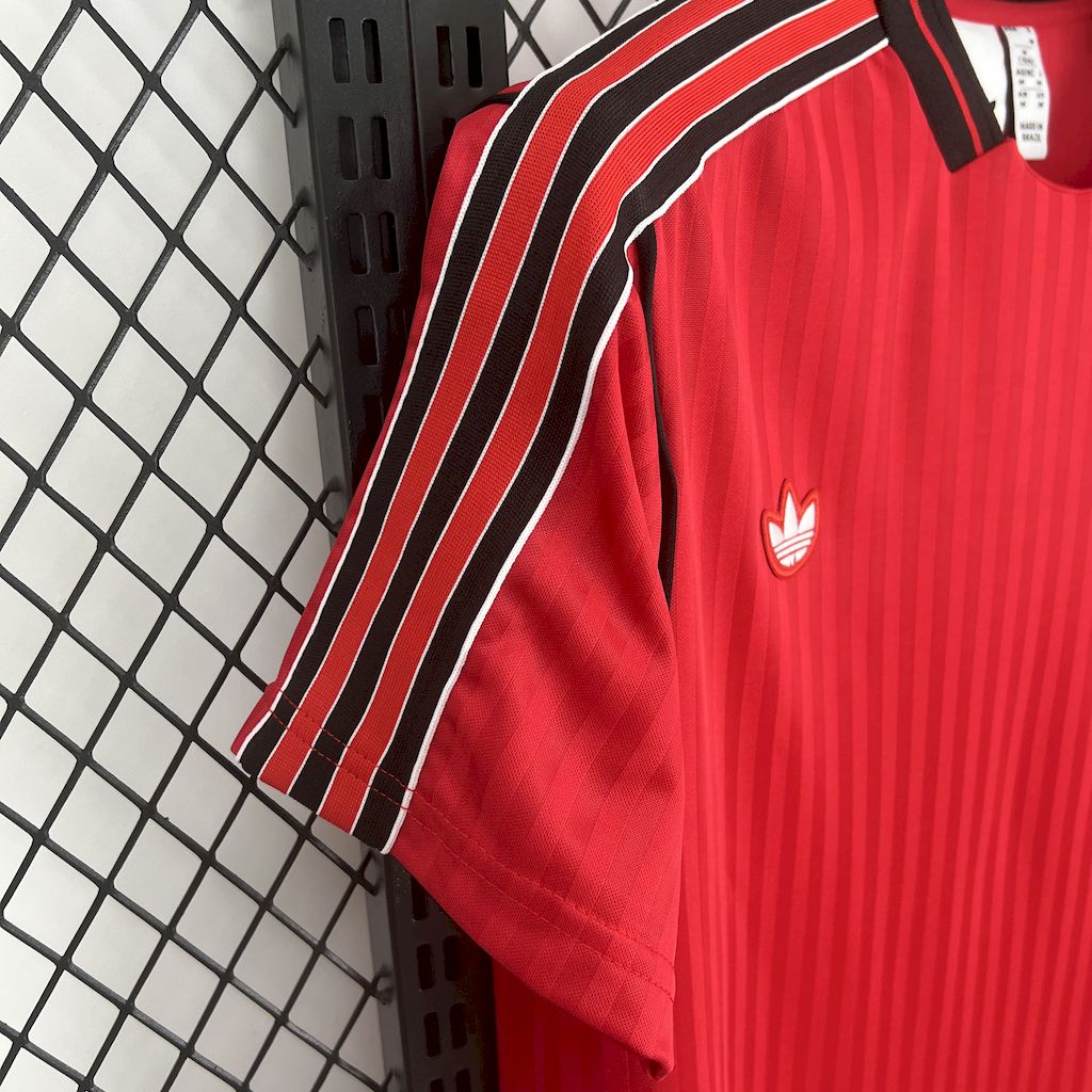 Flamengo x Adidas Originals SL Jersey