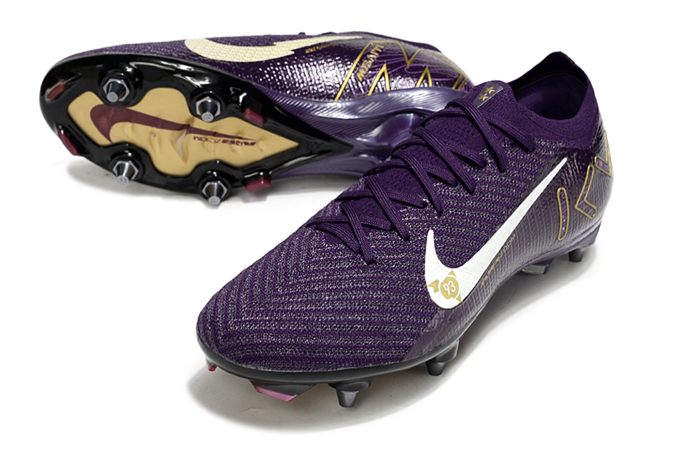 Nike Air Zoom Mercurial Vapor 16 Elite Kylian Mbappé SG Cleats